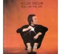 Allan Taylor - Roll On The Day [LP]