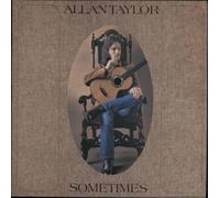 Allan Taylor - Sometimes