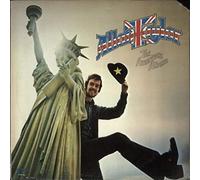 Allan Taylor - The American Album