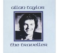 Allan Taylor - The Traveller