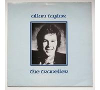 Allan Taylor - The Traveller [LP]