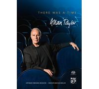 Allan Taylor There Was a Time (CD)