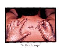 Allan, Tom & the Strangest - Little Did They Know [Vinilo]