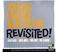 Allan Vaché Big Four - Revisited!