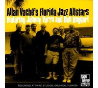 Allan Vache & His Florida Jazz Allstars by Allan Vache (1998-10-06)