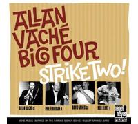 Allan Vaché - Strike Two