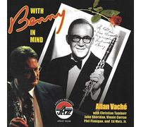 Allan Vache - With Benny in Mind