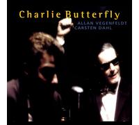 ALLAN VEGENFELDT/CARSTEN DAHL - CHARLIE BUTTERFLY
