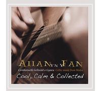 Allan Yn Y Fan - Cool, Calm And Collected