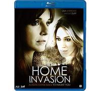 Allanamiento de morada / Home Invasion [ Origen Holandés, Ningun Idioma Espanol ] (Blu-Ray)
