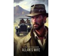 Allans Wife (ebook)