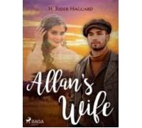 Allans Wife (ebook)