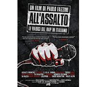 All'Assalto - Le Radici Del Rap In Italiano [Italia] [DVD]