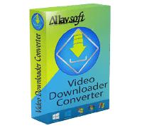 Allavsoft Video Downloader and Converter Lifetime Key GLOBAL