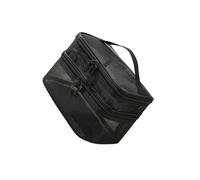 Allayu Bolsa de Viaje Multifuncional, Organizador de cosméticos Gran Capacidad para tu próxima Aventura. Permite Guardar fácilmente Todo sin desordenar Otros artículos. Artículos Aseo Esenciales