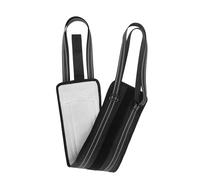Allayu Cinturón de asistencia eficaz para perros para recuperación de áreas lesionadas, cinturón de asistencia para mascotas, cinturón para caminar de tela Oxford , cinturón auxiliar , Largo (71*15cm)