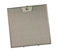 Allayu El aceite para campana extractora de cocina es fácil de limpiar, lo que garantiza un rendimiento duradero con un mínimo esfuerzo mantenimiento. Filtro aluminio para campana extractora