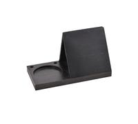 Allayu Estantería de libros, soporte para libros, regalo de cumpleaños, complemento para cualquier rincón lectura, realzando tus obras literarias favoritas, soporte Para madera para, para