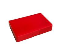 Allayu Estuche de viaje para pintura para estudiantes de pintura. Características: paleta dibujo portátil. Caja paleta Es adecuada para viajes y para dibujar y pintar al aire libre.