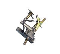 Allayu Fácil instalación Válvulas de parrilla de gases Salida gases Equilibrio Rendimiento y funcionalidad Alternativas regalo Reemplazo válvula parrilla Regulador Lanzador, 0.7 cm a 1.3 cm