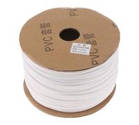 Allayu Marcadores de cables profesionales de PVC. Organiza las fundas de los tubos de PVC. Trabaja de forma inteligente usando el marcador de cables para