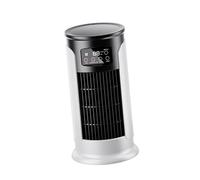 Allayu Para Aires acondicionados portátiles versátiles Ventilador de enfriamiento Tanque de agua 300 ml Alimentado por USB Características Ajuste 6 velocidades Control humedad eficiente Ventilador