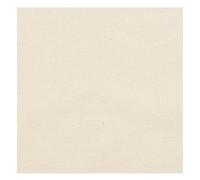 Allazone 100 x 100 cm Punch Needle Tejido de Costura de Algodón, Tela de Monje, Tela de Aguja de Punzón de Algodón para Punzón de Alfombra, Aguja de Punzón