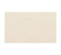 Allazone 67 x 50 cm Tejido de Costura de Algodón, Tela de Monje para Punch Needle y Punzón de Alfombra