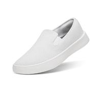 Allbirds Tenis Cruiser para hombre, transpirables, cómodos para uso diario, Blizzard (suela Blizzard), 41.5 EU