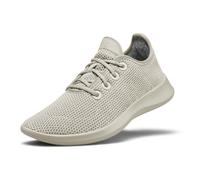 Allbirds Tenis de correr para hombre, para uso diario, lavables a máquina, hechos con materiales naturales, Trigo (suela beige oscuro), 48 EU