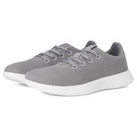Allbirds Tree Runner Nz para hombre, Gris medio (Blizzard), 42 EU