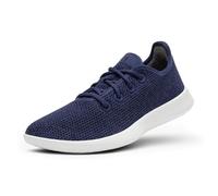 Allbirds Tree Runner para Hombre, Zapatillas de Uso Diario, Zapato Lavable a Máquina Hecho con Materiales Naturales, 41 EU
