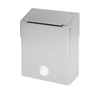ALLCARE 5705 PlastiQline Exclusive - Dispensador de jabón (900 ml, bolsa de 800 ml)