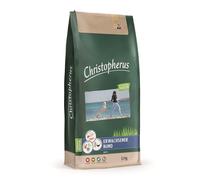 Allco Christopherus Adult Aves, Cordero, Huevo y Arroz 12kg
