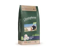 Allco Christopherus Dog - Perro mayor con ave, cordero, huevo y arroz 4kg