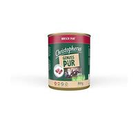 Allco Cristóbal Pur Ciervo | 6 x 800 g