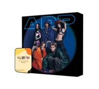 ALLDAY PROJECT FAMOUS Album [WICKED ver (Standard ver)]+Pre Order Benefits+BolsVos Exclusive K-POP Inspired Digital Merches