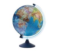alldoro- Globo terráqueo Infantil (68640)