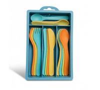 alldoro- Placas de Juego, Multicolor (60424)