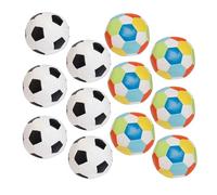 alldoro- Soft Football, Color Colorido (63094)