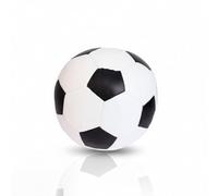 alldoro Softball - Soft Football, Pelota de Espuma Blanda, Pelota Infantil para Interior y Exterior, Pelota de Juego para niños y bebés a Partir de 0 Meses, Varios tamaños Ø