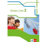 Alle anzeigenHa Green Line 2: Schulbuch (flexibler Einband) Klasse (Tapa blanda)