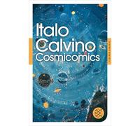 Alle Cosmicomics | Italo Calvino
