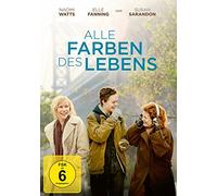 Alle Farben des Lebens [DVD]