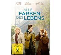 Alle Farben des Lebens [DVD]