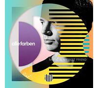 Alle Farben - Music Is My Best Friend