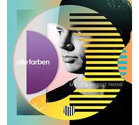 Alle Farben - Music Is My Best Friend