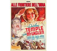 Alle Frontiere Dell'India [DVD]