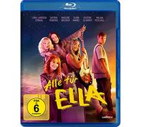 Alle für Ella [Blu-ray]