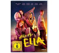 Alle für Ella [DVD]